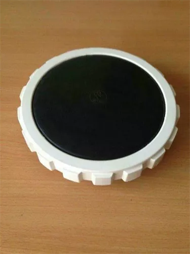 Đĩa thổi khí taiwan - Membrance diffuser